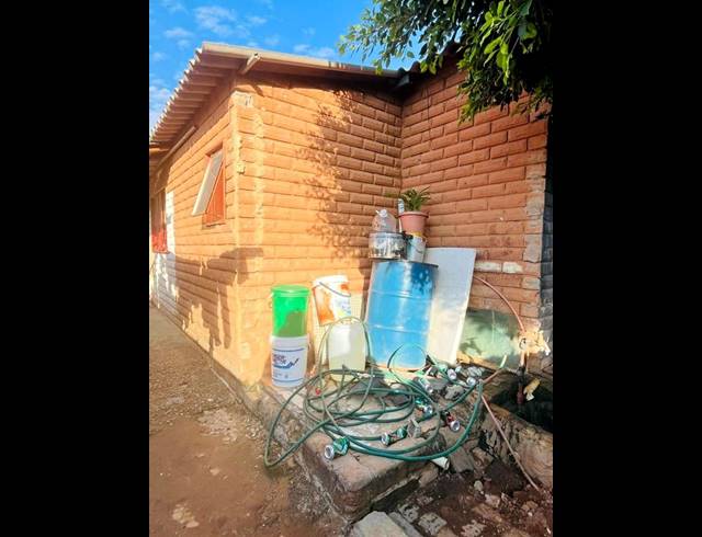 0 BEDROOM HOUSE FOR SALE IN COSMO CITY